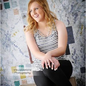 Meet your Posher, Anna